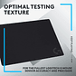 Logitech G240 Cloth Gaming Mouse Pad - Thumbnail 7