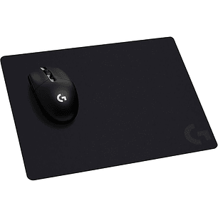 Logitech G440 Rigid Gaming Mouse Pad