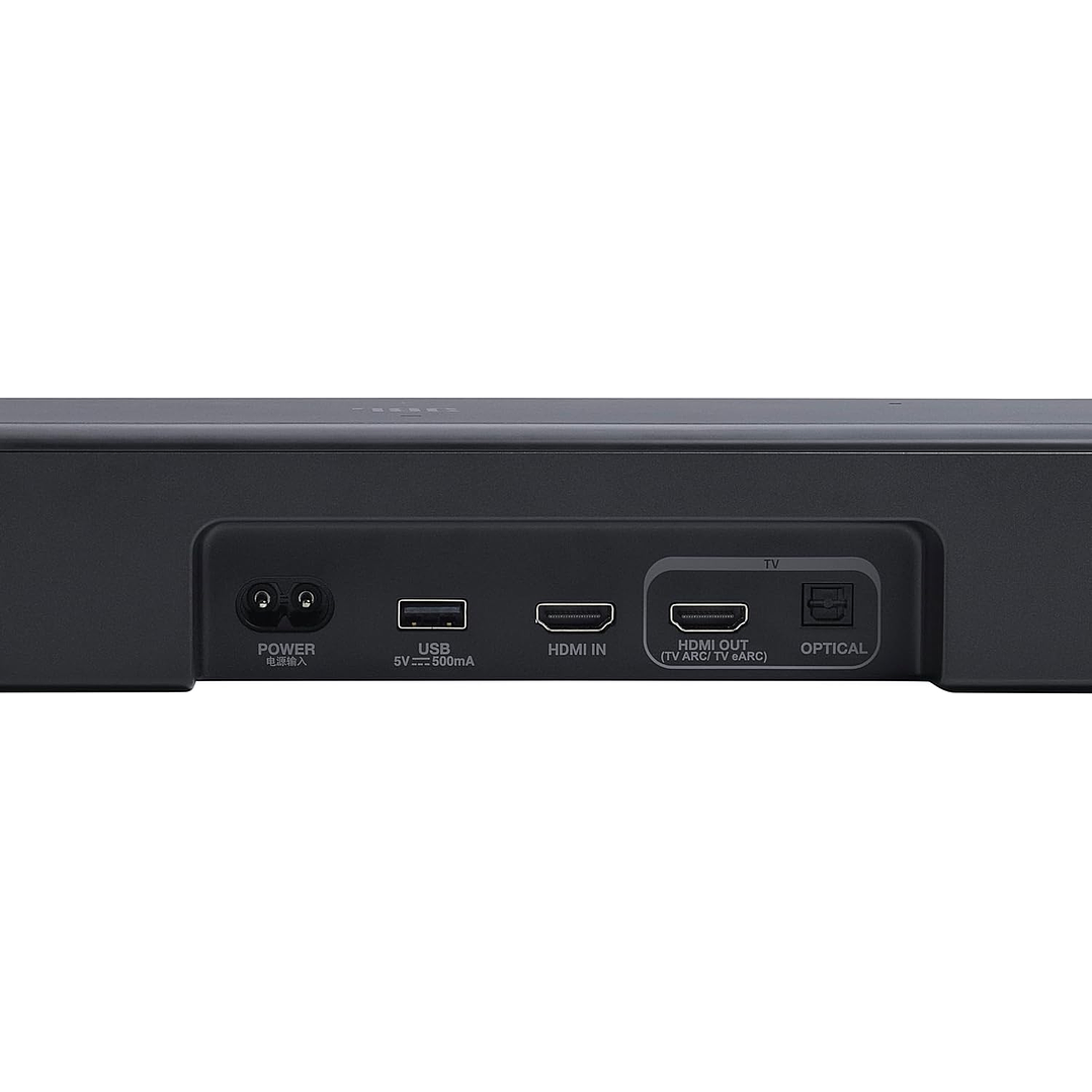 JBL Soundbar 500 5.1 (MK2) 5