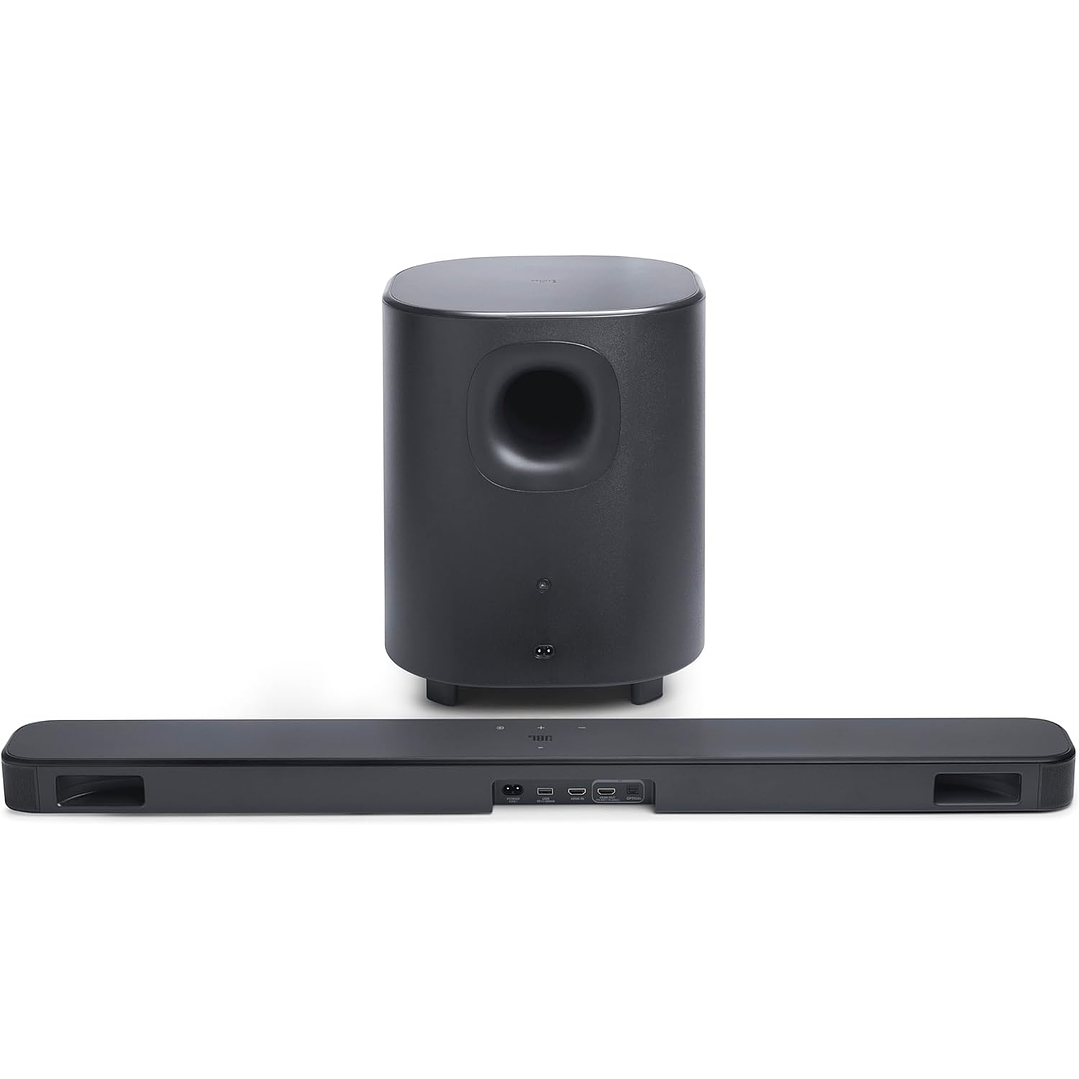 JBL Soundbar 500 5.1 (MK2) 3
