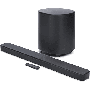 JBL Soundbar 500 5.1 (MK2)