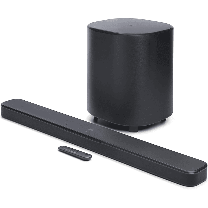 JBL Soundbar 500 5.1 (MK2) 1
