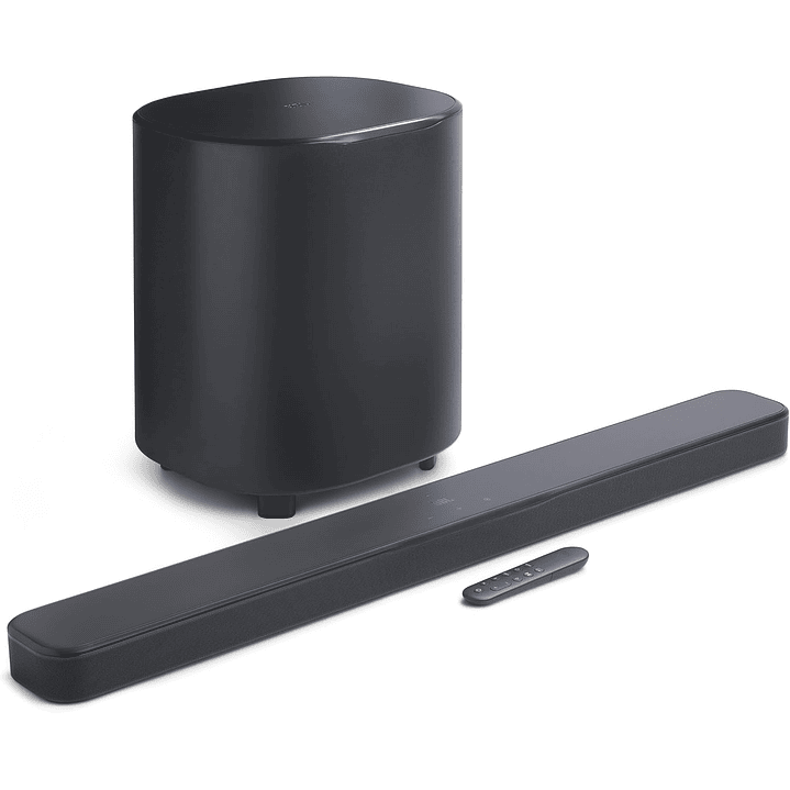 JBL Soundbar 500 5.1 (MK2) 2