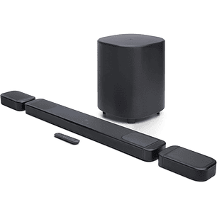 JBL Soundbar 1000 7.1.4 (MK2)