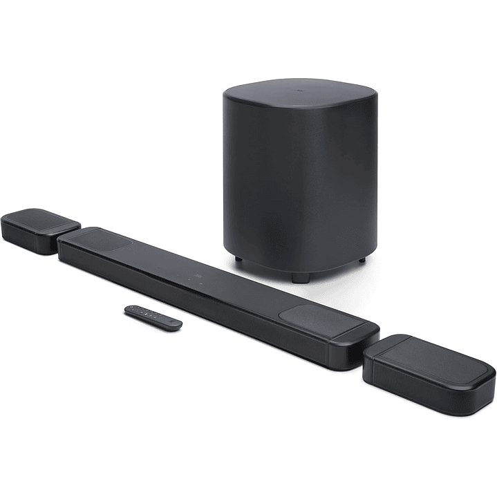 JBL Soundbar 1000 7.1.4 (MK2) 1