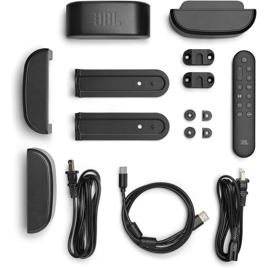 JBL Soundbar 1000 7.1.4 (MK2) 7