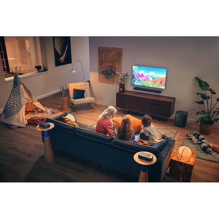 JBL Soundbar 1000 7.1.4 (MK2) 6