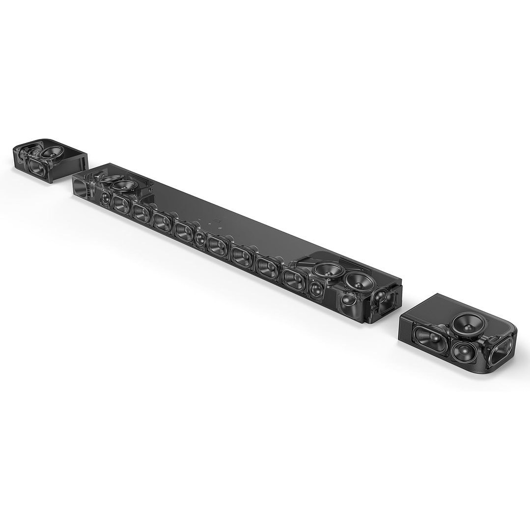 JBL Soundbar 1300 11.1.4 (MK2) 5