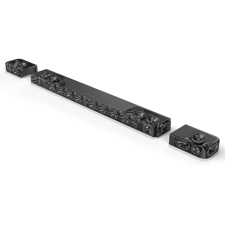JBL Soundbar 1300 11.1.4 (MK2) 5