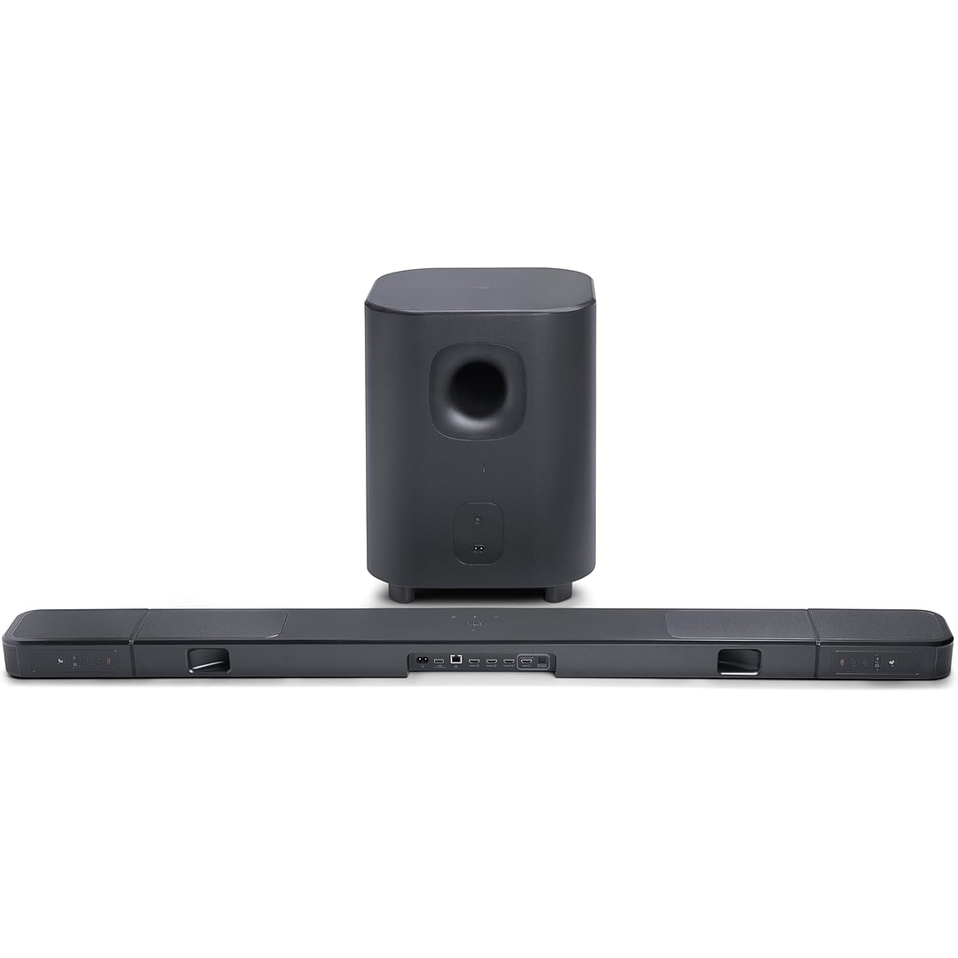JBL Soundbar 1300 11.1.4 (MK2) 4