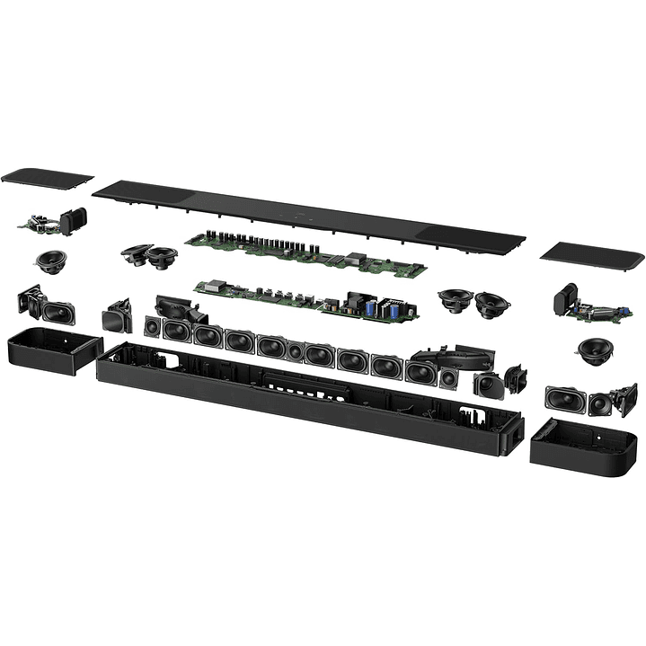 JBL Soundbar 1300 11.1.4 (MK2) 7