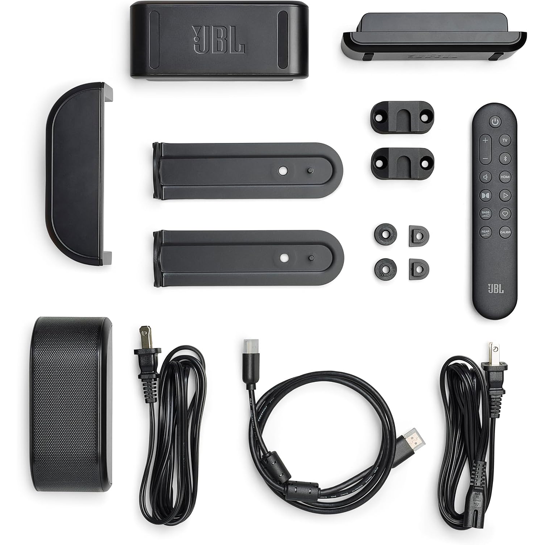 JBL Soundbar 1300 11.1.4 (MK2) 10