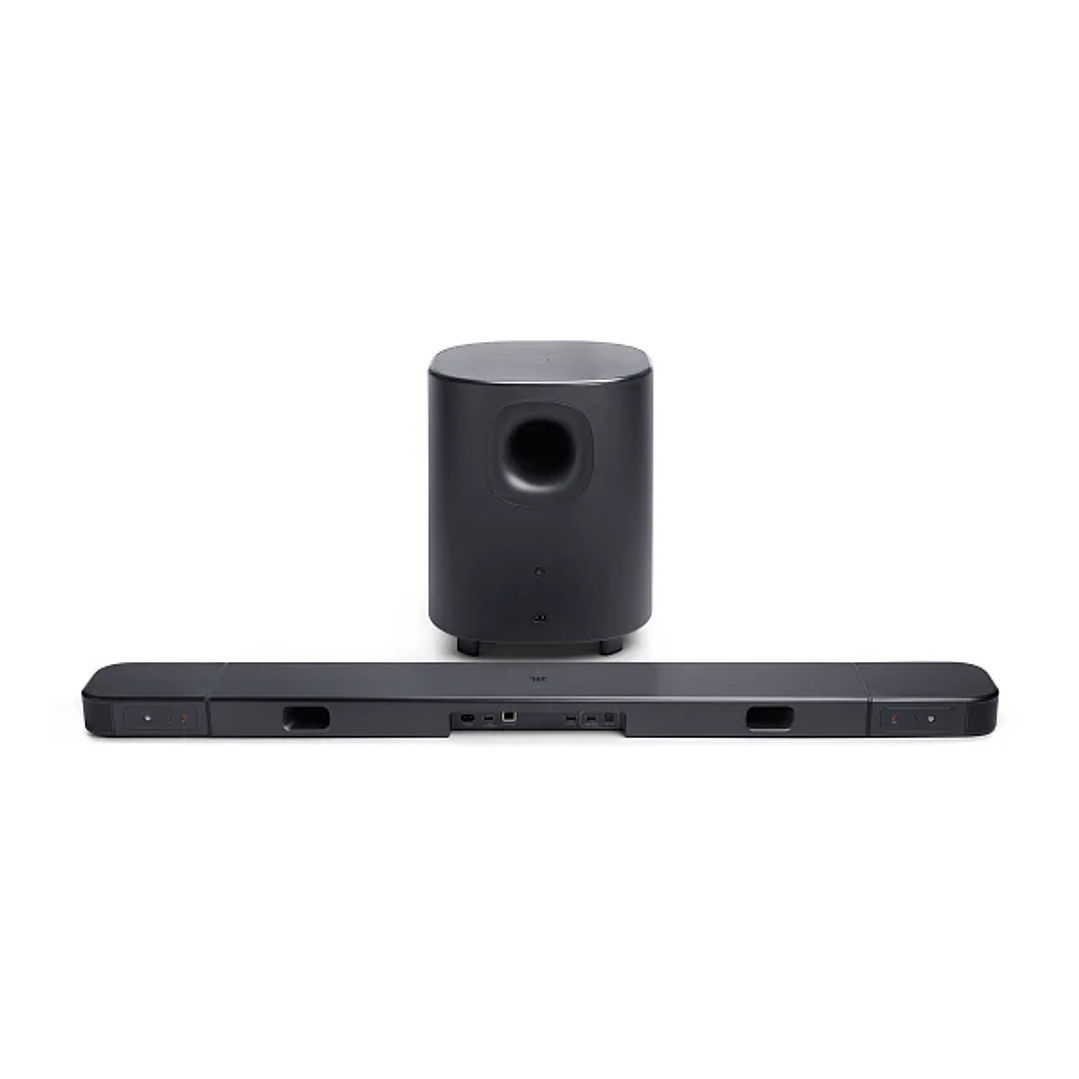 JBL Soundbar 800 5.1.2 (MK2) 4