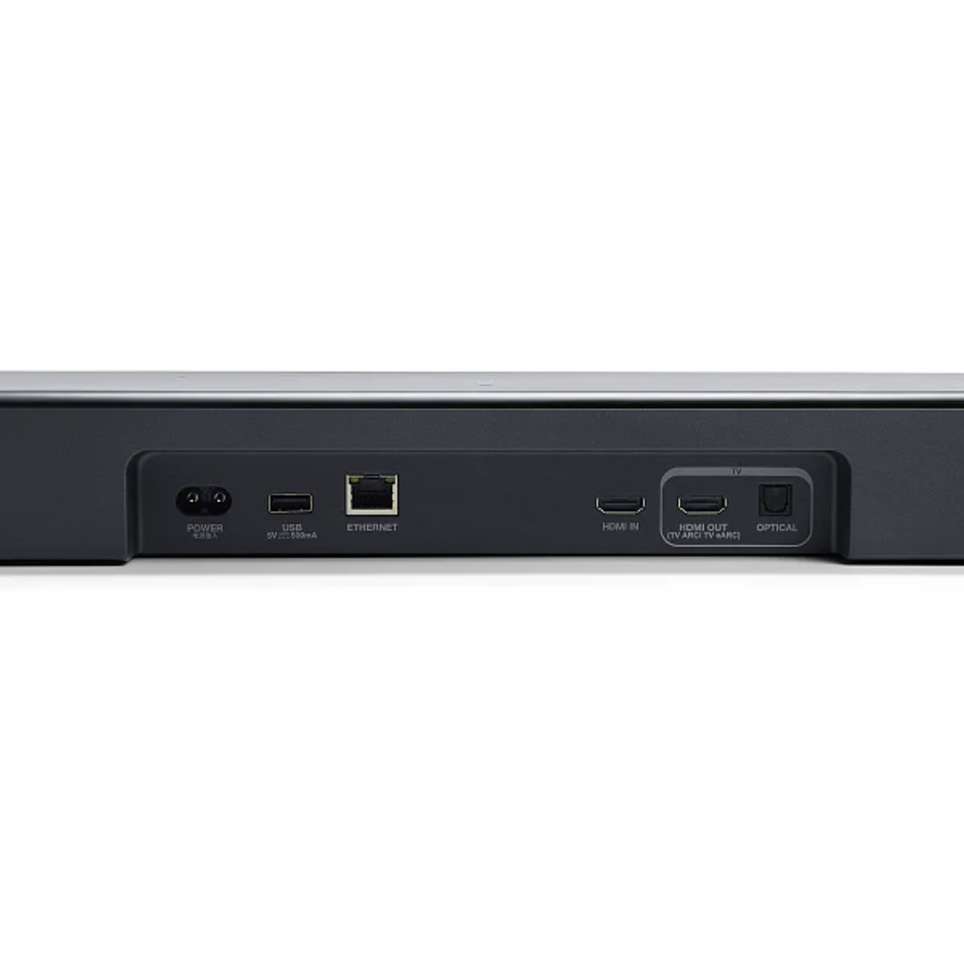 JBL Soundbar 800 5.1.2 (MK2) 5