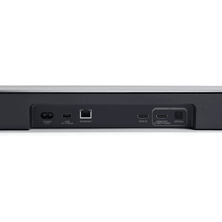 JBL Soundbar 800 5.1.2 (MK2) 5