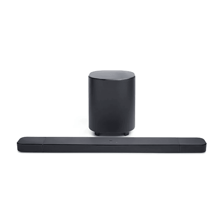 JBL Soundbar 800 5.1.2 (MK2) 3