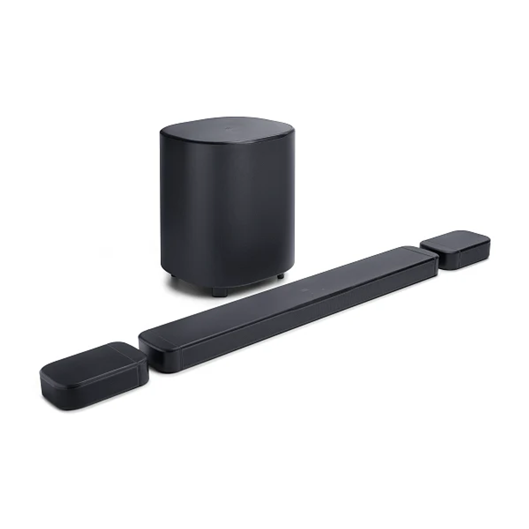 JBL Soundbar 800 5.1.2 (MK2) 2