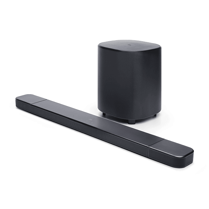 JBL Soundbar 800 5.1.2 (MK2) 1