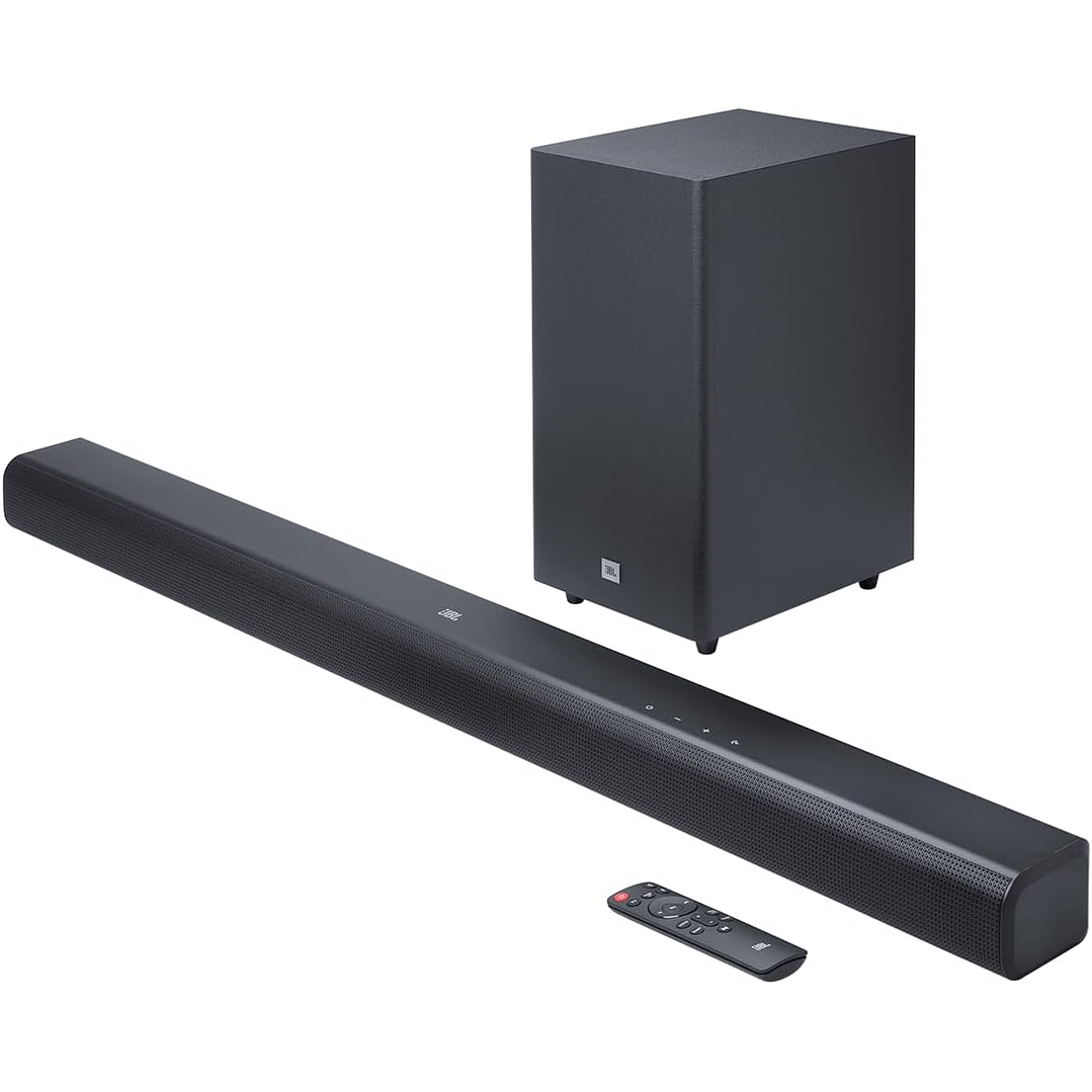 JBL Soundbar Cinema SB580 3.1  1