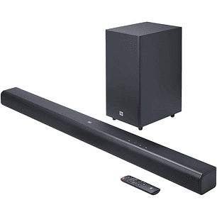 JBL Soundbar Cinema SB580 3.1 