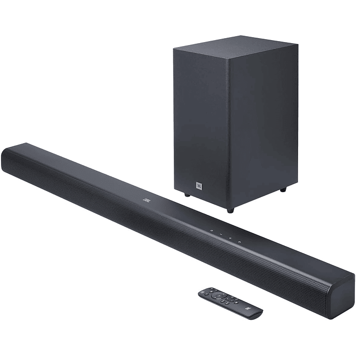JBL Soundbar Cinema SB580 3.1  1