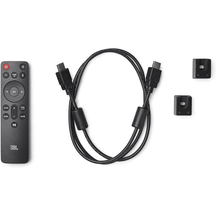 JBL Soundbar Cinema SB580 3.1  6