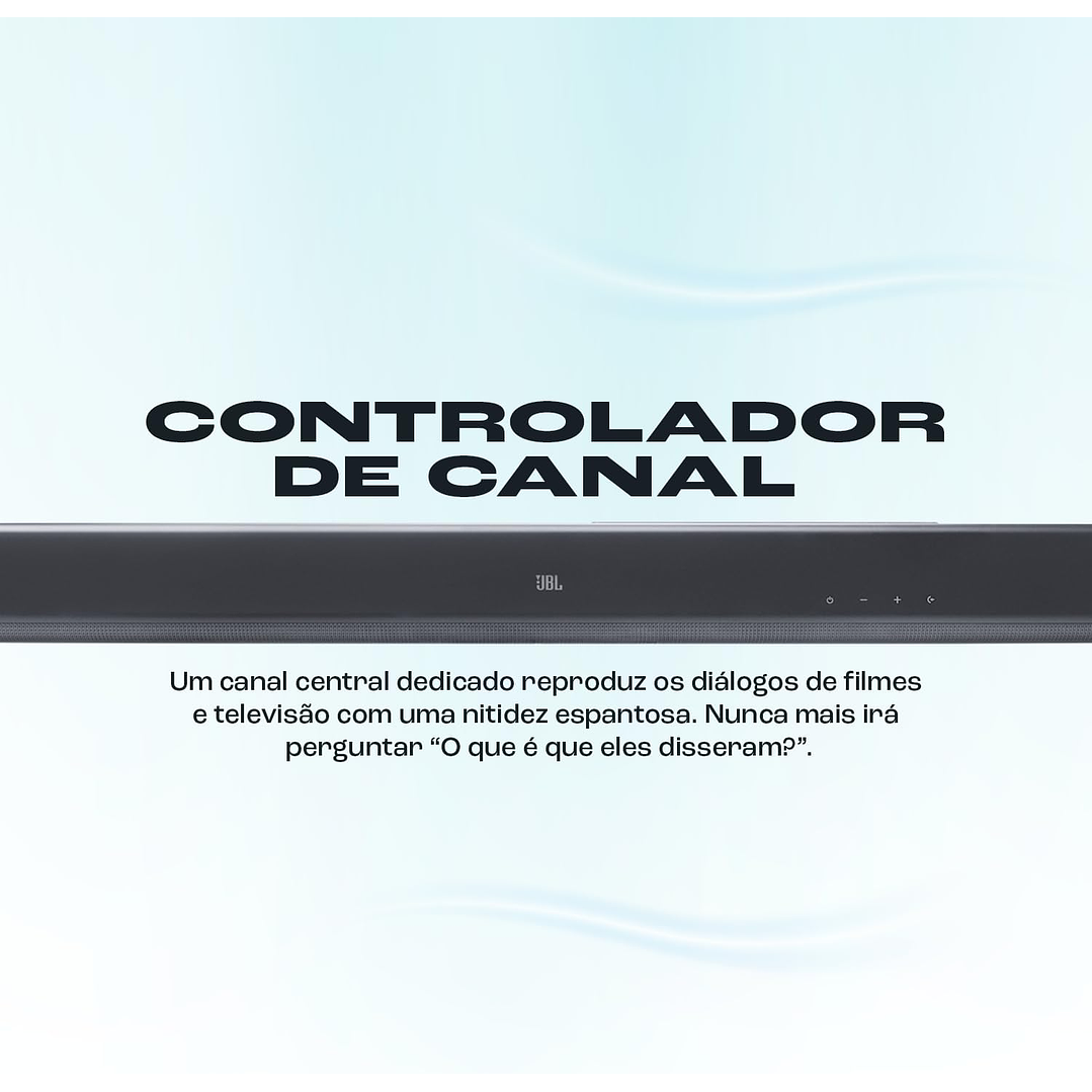 JBL Soundbar Cinema SB580 3.1  3