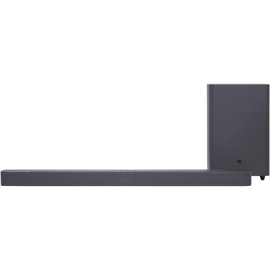 JBL Soundbar 2.1 Deep Bass (MK2) 3