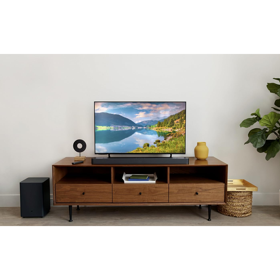 JBL Soundbar 2.1 Deep Bass (MK2) 6