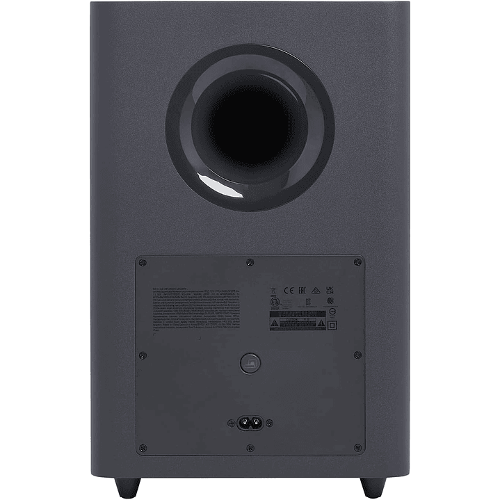 JBL Soundbar 2.1 Deep Bass (MK2) 5