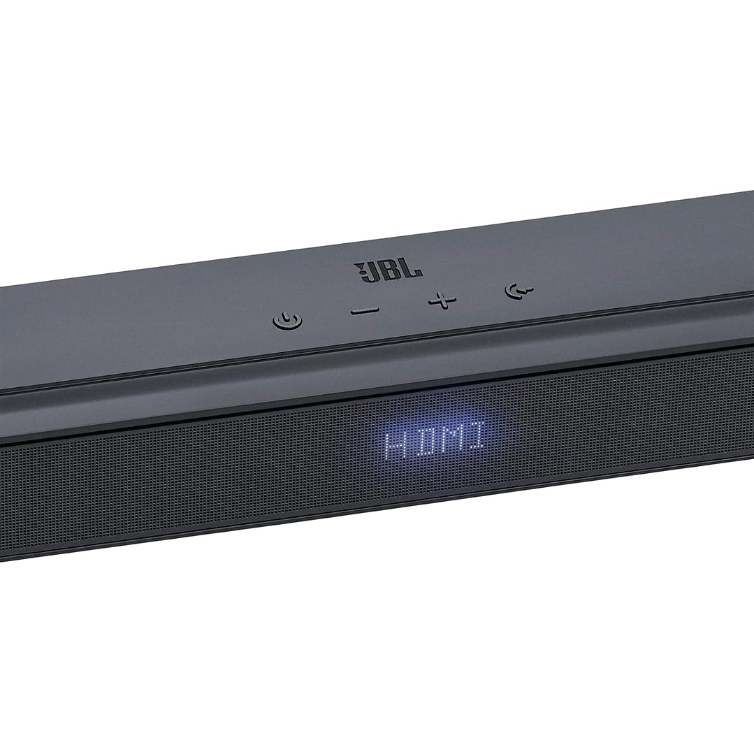 JBL Soundbar 2.1 Deep Bass (MK2) 2