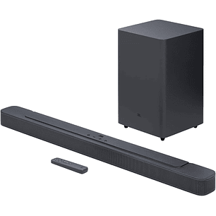 JBL Soundbar 2.1 Deep Bass (MK2)