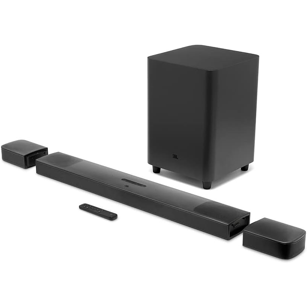 JBL Soundbar 9.1 1