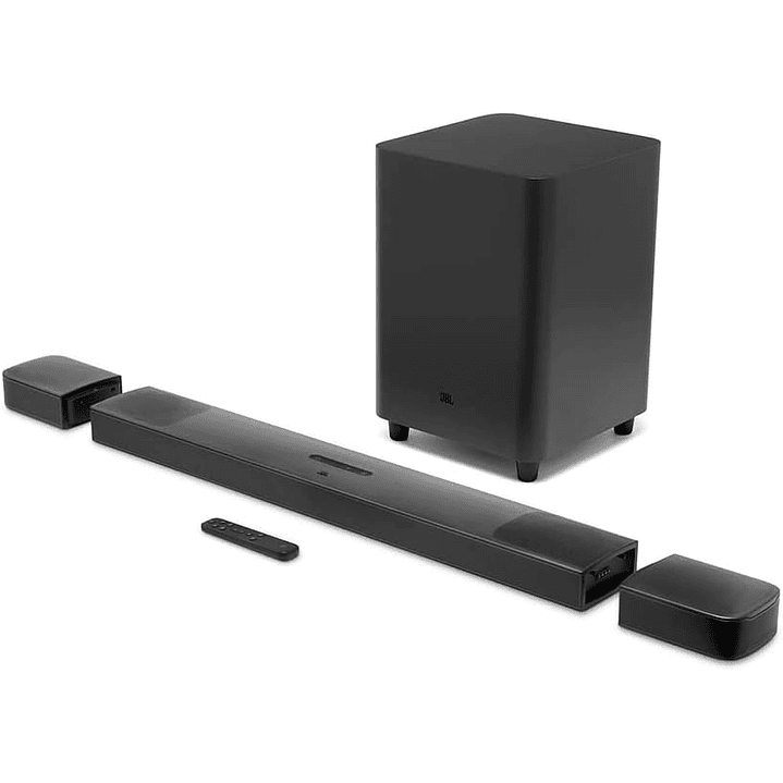 JBL Soundbar 9.1 1
