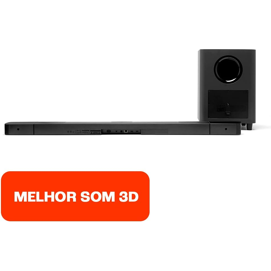JBL Soundbar 9.1 2