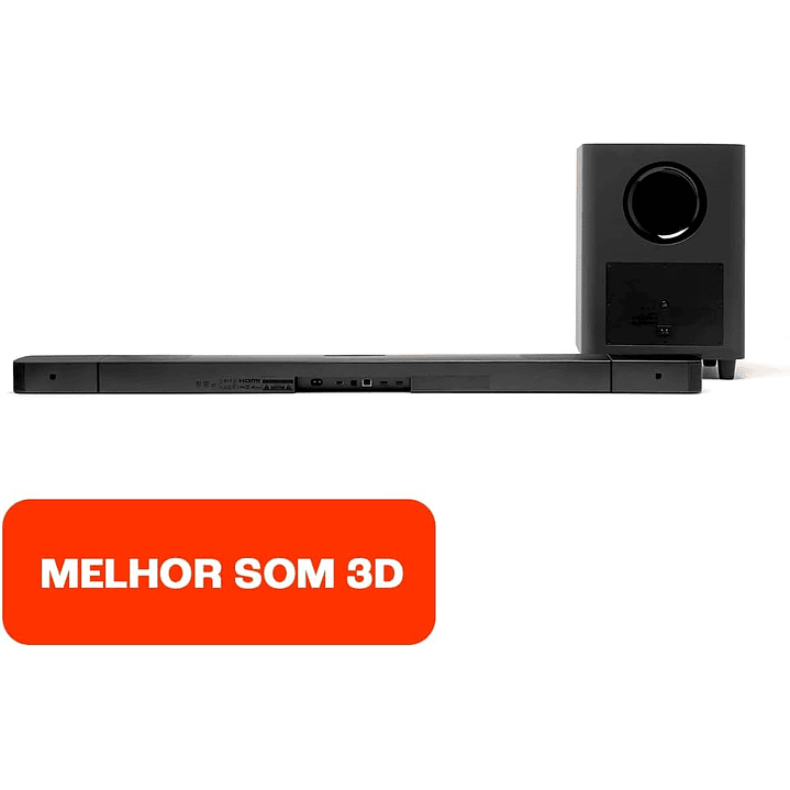 JBL Soundbar 9.1 2