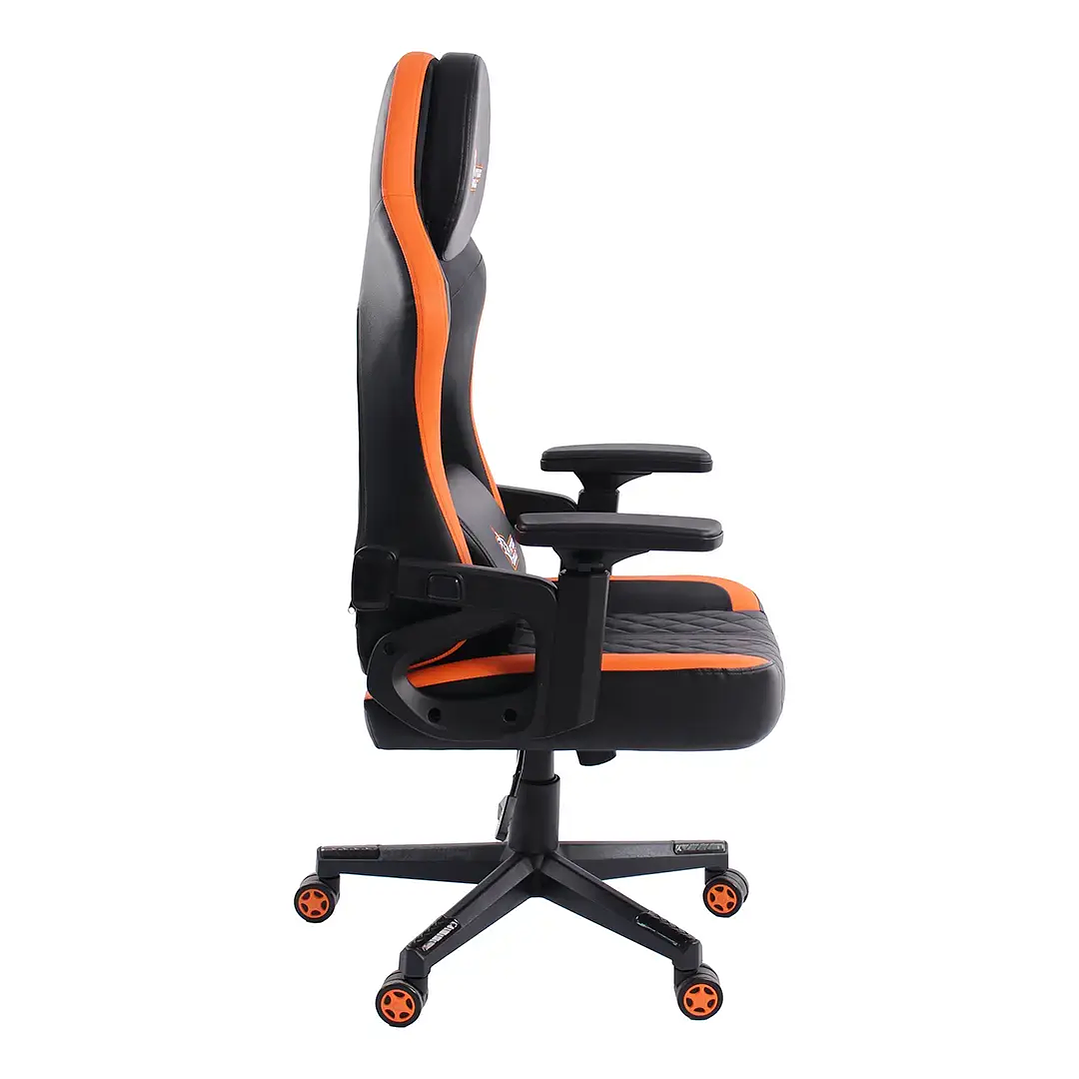 Cadeira Gamer Porodo PDX59B3  3