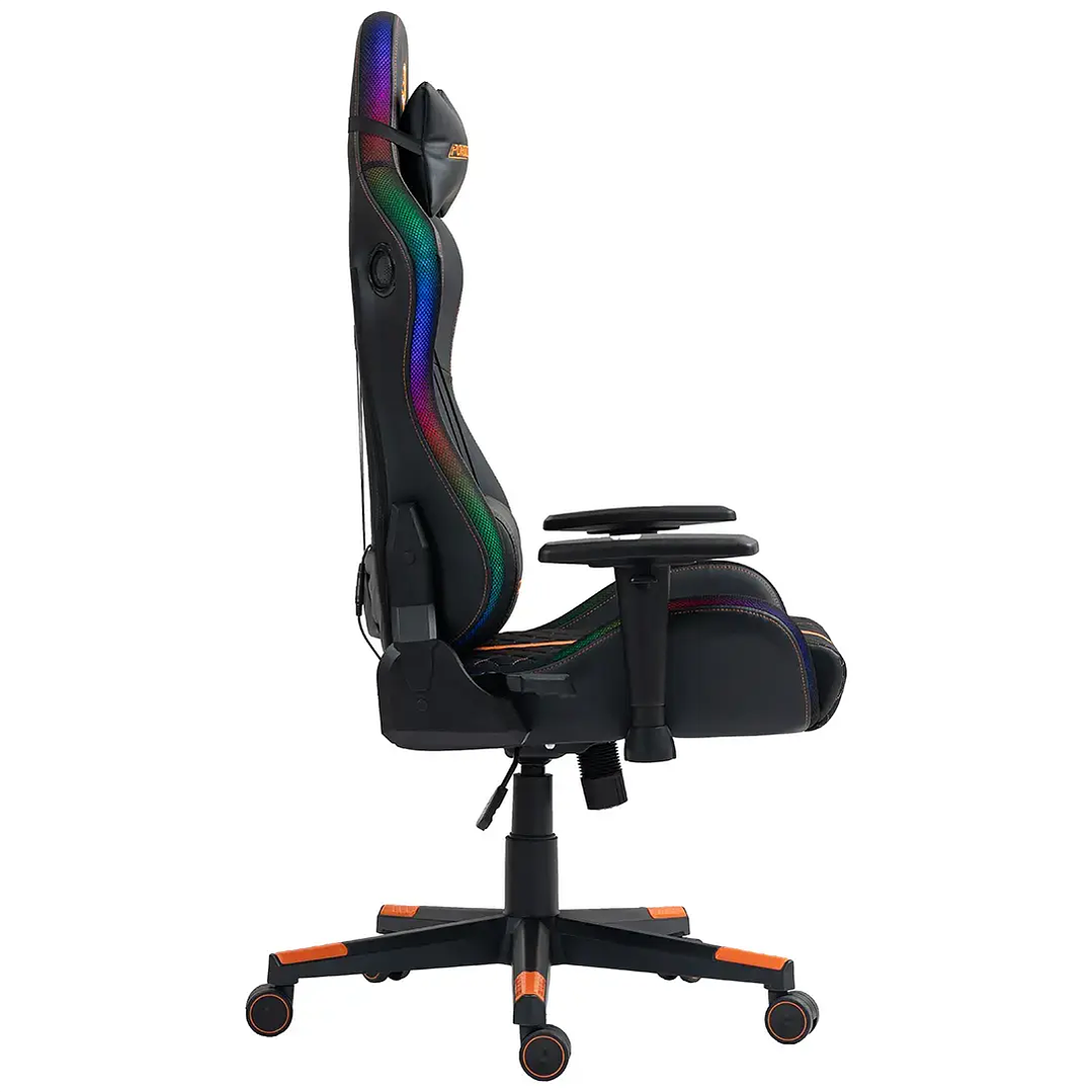 Cadeira Gamer Porodo PDX2513  3