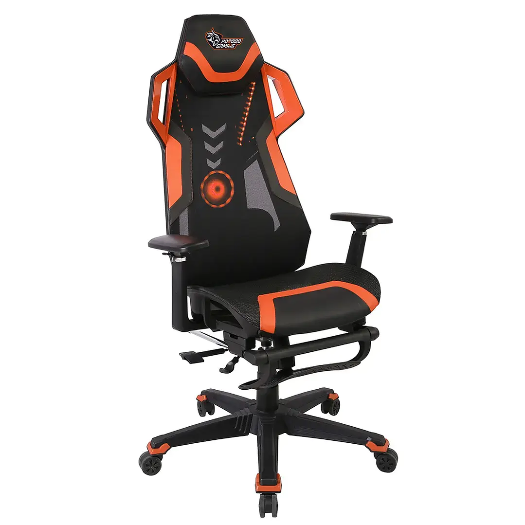 Cadeira Gamer Porodo PDX370  2