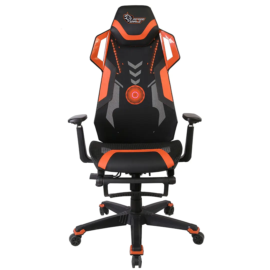 Cadeira Gamer Porodo PDX370  1