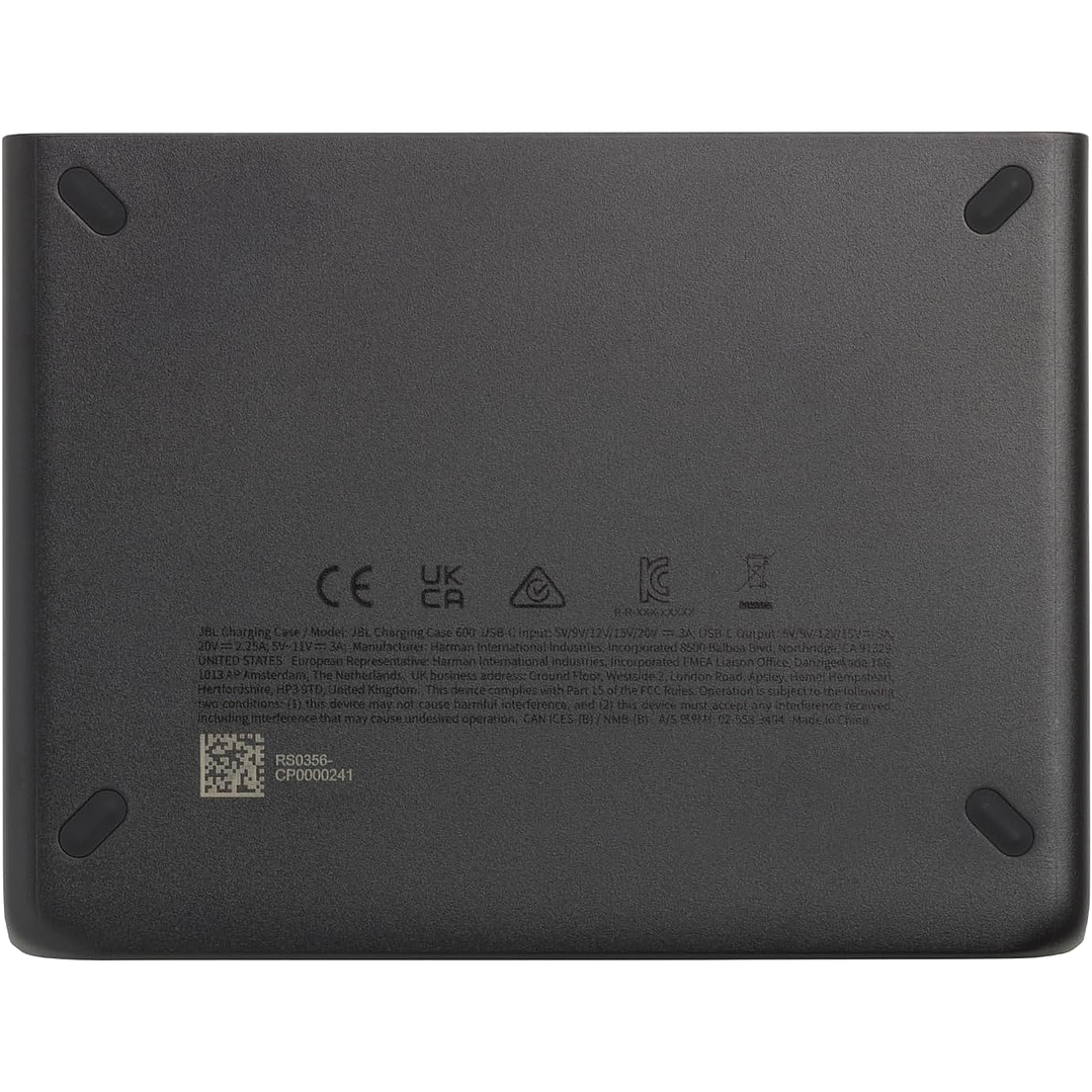 JBL Bateria 600 (2 Pack) - PB520/720/BB4 3