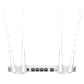 Cudy Router Wi-Fi Multimode 300 Mbps (WR300S) - Thumbnail 3