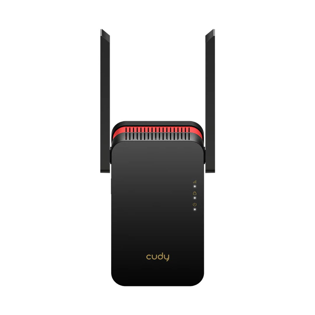 Cudy AX3000 Mesh Wi-Fi 6 Range Extender (RE3000) 1