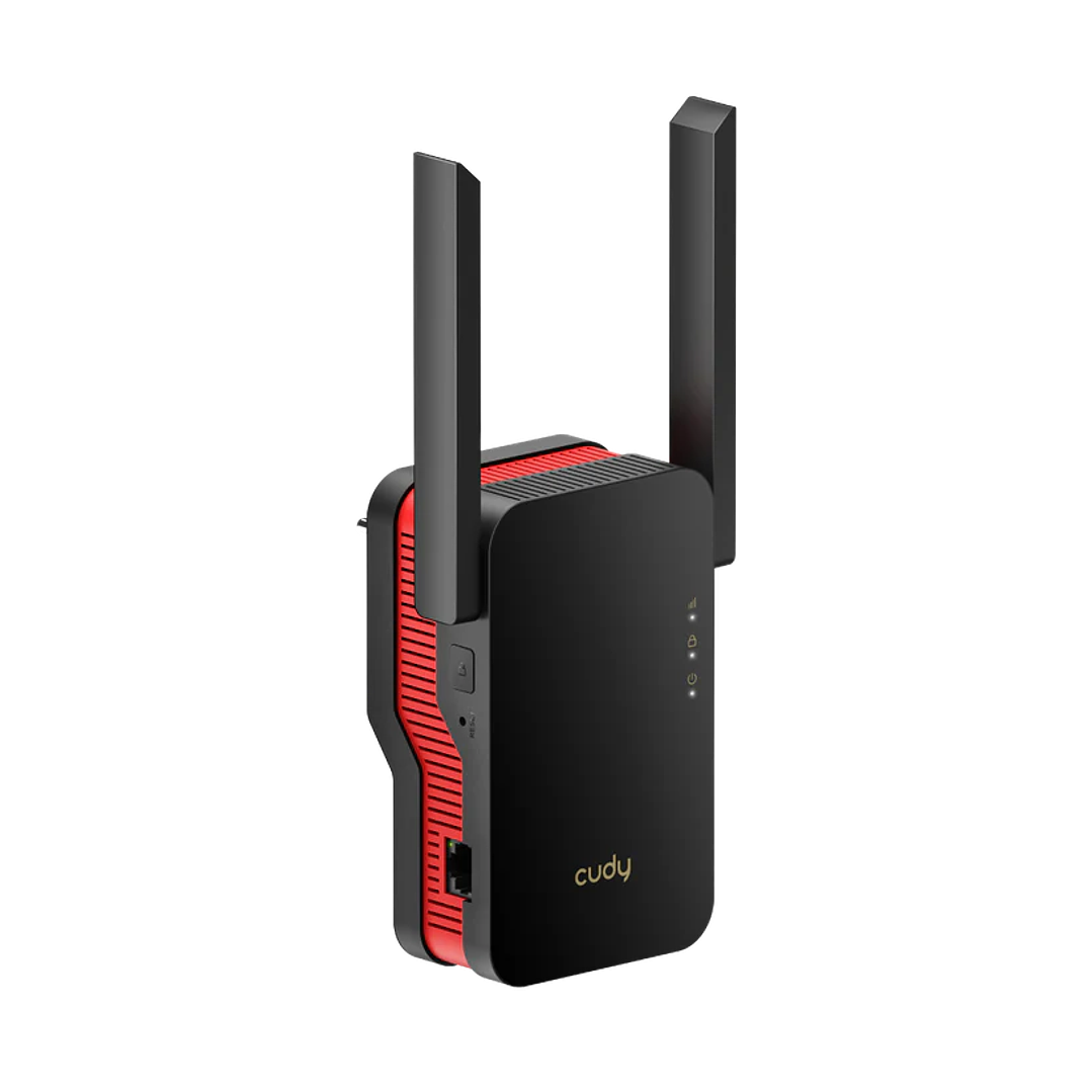 Cudy AX3000 Mesh Wi-Fi 6 Range Extender (RE3000) 3