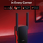 Cudy AX3000 Mesh Wi-Fi 6 Range Extender (RE3000) - Thumbnail 5