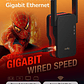 Cudy AX3000 Mesh Wi-Fi 6 Range Extender (RE3000) - Thumbnail 10