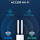 Cudy Outdoor AP1200 AC1200 Wi-Fi 5  - Thumbnail 2