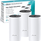 TP-LINK Sistema Mesh Deco M4 (3 Unidades) - Thumbnail 8