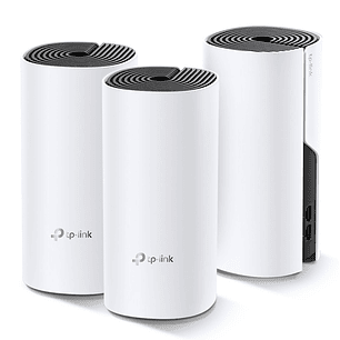 TP-LINK Sistema Mesh Deco M4 (3 Unidades)
