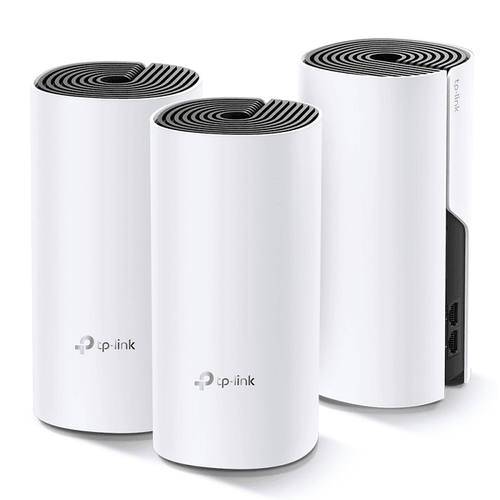 TP-LINK Sistema Mesh Deco M4 (3 Unidades) 1